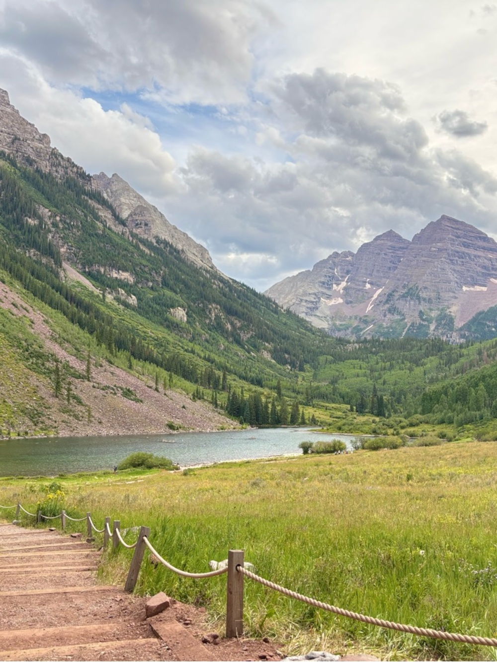 Meet your Posher, April